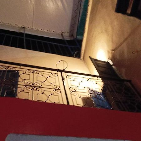 Hostel Sbai 马拉喀什 外观 照片