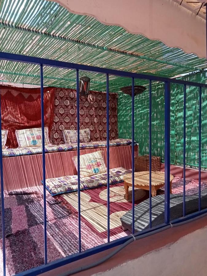 Hostel Sbai 马拉喀什 外观 照片