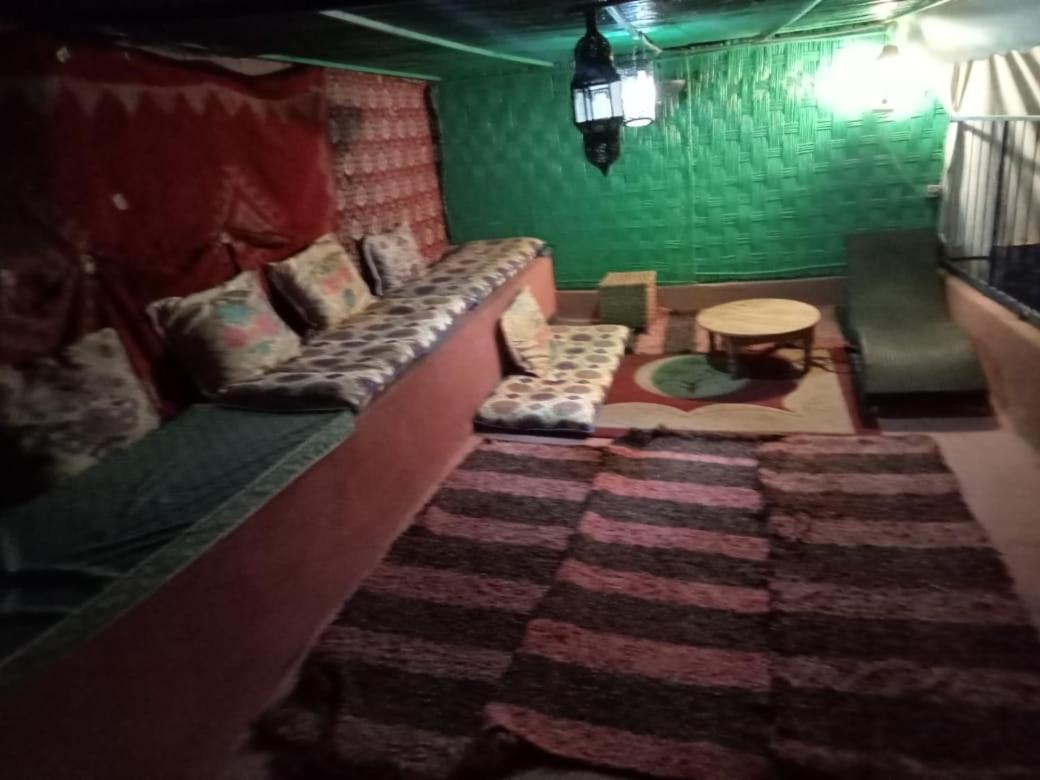 Hostel Sbai 马拉喀什 外观 照片