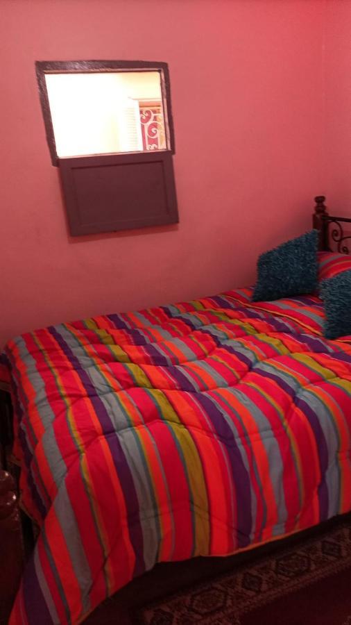 Hostel Sbai 马拉喀什 外观 照片