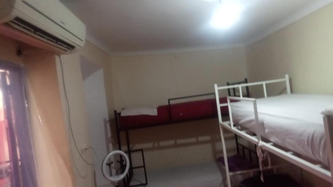 Hostel Sbai 马拉喀什 外观 照片